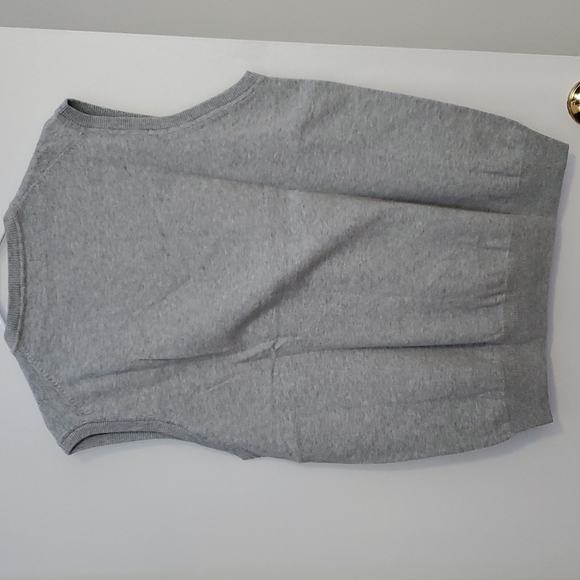 Men Wool Sweater - Picture 3 of 3